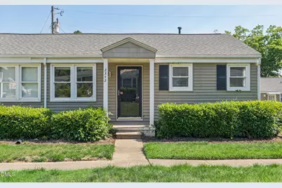2342 Bernard Street, Raleigh, NC 27608 - Photo 15