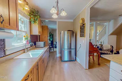 870 Morton-Pulliam Road, Roxboro, NC 27574 - Photo 5