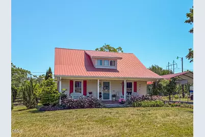 870 Morton-Pulliam Road, Roxboro, NC 27574 - Photo 1