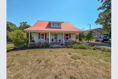 870 Morton-Pulliam Road, Roxboro, NC 27574 - Photo 33