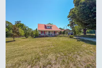 870 Morton-Pulliam Road, Roxboro, NC 27574 - Photo 9
