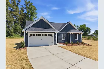 1259 Dover Street #Lot 19, Roxboro, NC 27573 - Photo 41