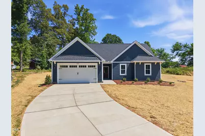 1259 Dover Street #Lot 19, Roxboro, NC 27573 - Photo 1
