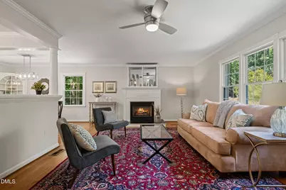 2431 Alpine Road, Durham, NC 27707 - Photo 5