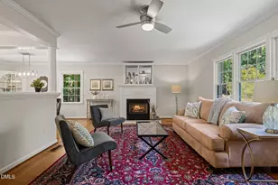 2431 Alpine Rd, Durham, NC 27707 - Photo 5