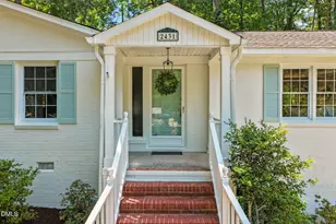 2431 Alpine Rd, Durham, NC 27707 - Photo 3