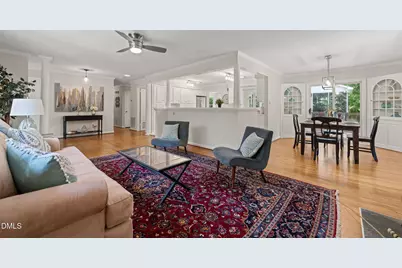 2431 Alpine Road, Durham, NC 27707 - Photo 9