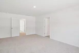 119 Saddle Mare St, Clayton, NC 27520 - Photo 23