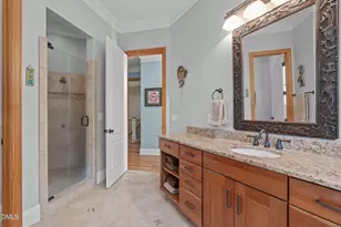 605 Deer Mountain Rd, Pittsboro, NC 27312 - Photo 41