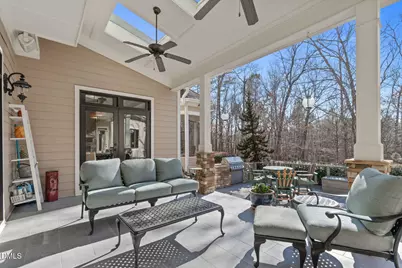 605 Deer Mountain Road, Pittsboro, NC 27312 - Photo 33