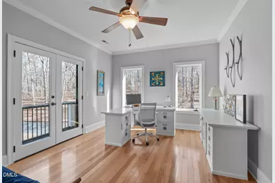 605 Deer Mountain Road, Pittsboro, NC 27312 - Photo 53
