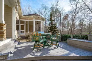 605 Deer Mountain Rd, Pittsboro, NC 27312 - Photo 35