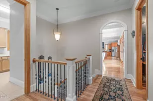 605 Deer Mountain Rd, Pittsboro, NC 27312 - Photo 37