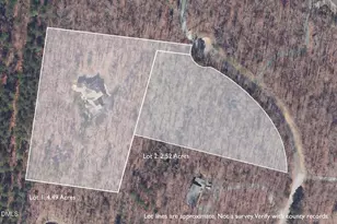 605 Deer Mountain Rd, Pittsboro, NC 27312 - Photo 3