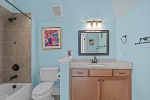 605 Deer Mountain Rd, Pittsboro, NC 27312 - Photo 57
