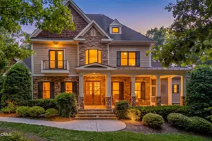 605 Deer Mountain Rd, Pittsboro, NC 27312 - Photo 5