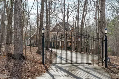 605 Deer Mountain Road, Pittsboro, NC 27312 - Photo 7