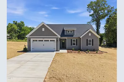 1252 Dover Street #Lot 54, Roxboro, NC 27573 - Photo 39