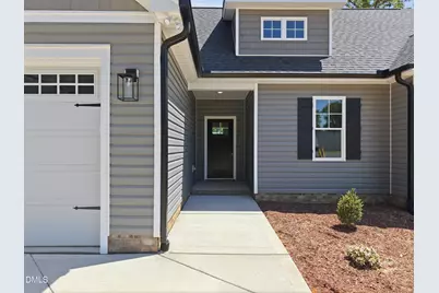 1252 Dover Street #Lot 54, Roxboro, NC 27573 - Photo 37