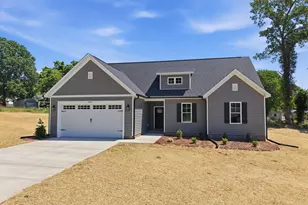 1252 Dover St, Roxboro, NC 27573 - Photo 1