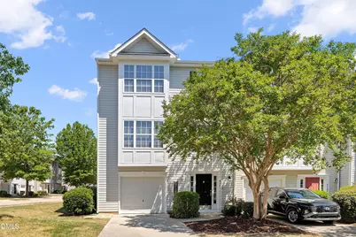 5101 Neuse Commons Lane, Raleigh, NC 27616 - Photo 1