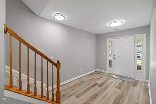 5101 Neuse Commons Ln, Raleigh, NC 27616 - Photo 5