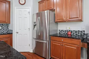 209 Elshur Way, Morrisville, NC 27560 - Photo 17
