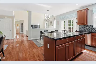 209 Elshur Way, Morrisville, NC 27560 - Photo 21