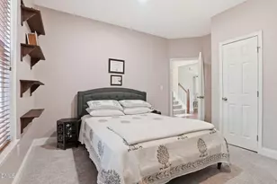 209 Elshur Way, Morrisville, NC 27560 - Photo 33