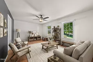 1019 Garden Ct, Burlington, NC 27215 - Photo 5
