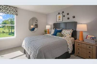 178 Saddle Mare Street, Clayton, NC 27520 - Photo 25