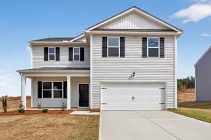 178 Saddle Mare St, Clayton, NC 27520 - Photo 1