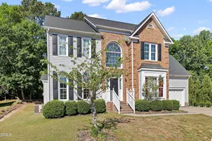 3528 Dewing Dr, Raleigh, NC 27616 - Photo 3