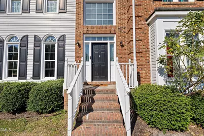 3528 Dewing Drive, Raleigh, NC 27616 - Photo 5