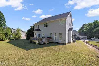3528 Dewing Drive, Raleigh, NC 27616 - Photo 9