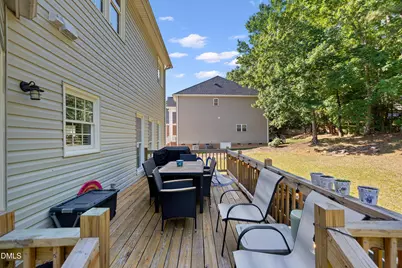 3528 Dewing Drive, Raleigh, NC 27616 - Photo 11