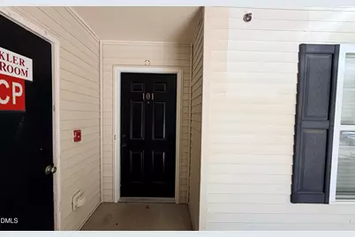 1801 Trailwood Heights Lane #101, Raleigh, NC 27603 - Photo 3