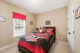 19 Portsmouth Island Dr, Garner, NC 27529 - Photo 27
