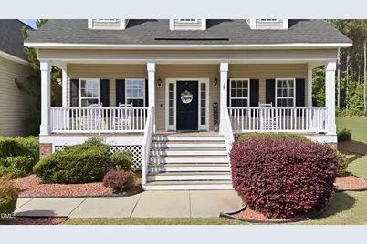 19 Portsmouth Island Drive, Garner, NC 27529 - Photo 3