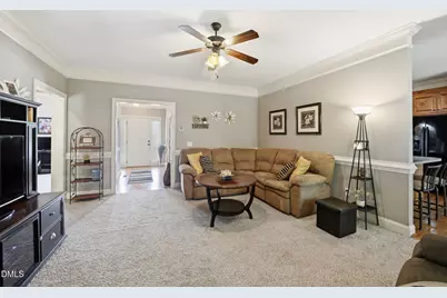 19 Portsmouth Island Drive, Garner, NC 27529 - Photo 5
