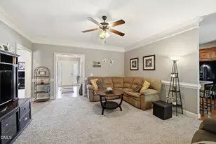 19 Portsmouth Island Dr, Garner, NC 27529 - Photo 5