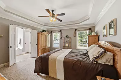 19 Portsmouth Island Drive, Garner, NC 27529 - Photo 19