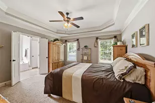 19 Portsmouth Island Dr, Garner, NC 27529 - Photo 19