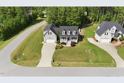 19 Portsmouth Island Drive, Garner, NC 27529 - Photo 37