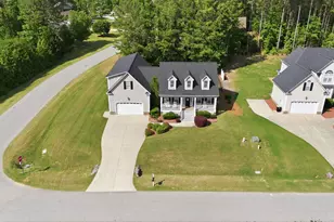 19 Portsmouth Island Dr, Garner, NC 27529 - Photo 37