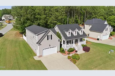 19 Portsmouth Island Drive, Garner, NC 27529 - Photo 35