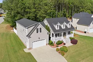 19 Portsmouth Island Dr, Garner, NC 27529 - Photo 35