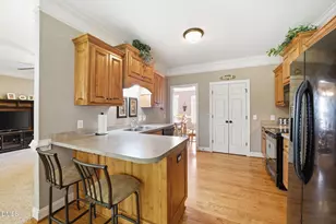 19 Portsmouth Island Dr, Garner, NC 27529 - Photo 11