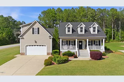 19 Portsmouth Island Drive, Garner, NC 27529 - Photo 1