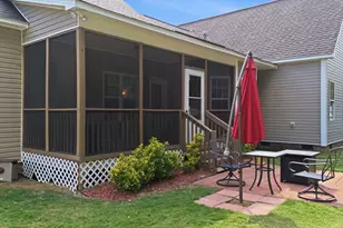 19 Portsmouth Island Dr, Garner, NC 27529 - Photo 33